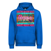 Cobalt leave them broadway girls alone tumbler Urban Hoodie - HRA Design Shop