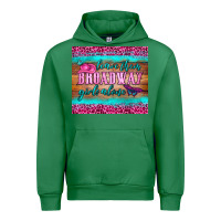 Emerald leave them broadway girls alone tumbler Urban Hoodie - HRA Design Shop