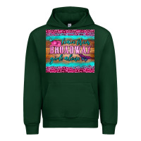 Forest Green leave them broadway girls alone tumbler Urban Hoodie - HRA Design Shop