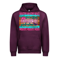 Mauve Wine leave them broadway girls alone tumbler Urban Hoodie - HRA Design Shop