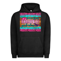 Pigment Black leave them broadway girls alone tumbler Urban Hoodie - HRA Design Shop