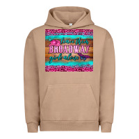 Pigment Burro leave them broadway girls alone tumbler Urban Hoodie - HRA Design Shop