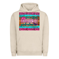 Pigment French Oak leave them broadway girls alone tumbler Urban Hoodie - HRA Design Shop