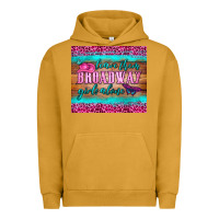 Pigment Peanut Butter leave them broadway girls alone tumbler Urban Hoodie - HRA Design Shop