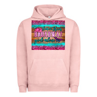Pigment Salmon leave them broadway girls alone tumbler Urban Hoodie - HRA Design Shop