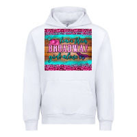 White leave them broadway girls alone tumbler Urban Hoodie - HRA Design Shop