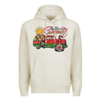 Hello Summer Premium Hoodie | Teevron