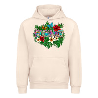 Sandshell summer Urban Hoodie - SublimationCraftShop
