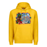 Lemon hello summer Premium Hoodie - SublimationCraftShop