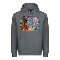 Rock hello summer Premium Hoodie - SublimationCraftShop