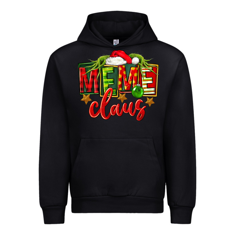 Christmas Meme Claus Urban Hoodie by FaDigitalArtStudio | Teevron