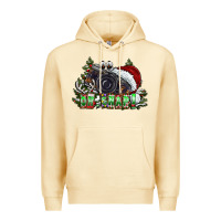 Pina Colada oh,snap! Premium Hoodie - CowhideDigitalArt