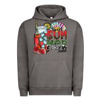 Pigment Tornado sweet summer time Urban Hoodie - SublimationCraftShop