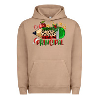 Pigment Burro christmas principal pencil Urban Hoodie - FaDigitalArtStudio