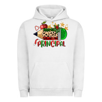 Pigment Lunar Rock christmas principal pencil Urban Hoodie - FaDigitalArtStudio