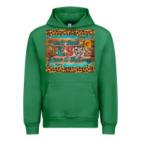 Emerald i don't think jesus done it that way tumbler Urban Hoodie - HRA Design Shop