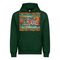 Forest Green i don't think jesus done it that way tumbler Urban Hoodie - HRA Design Shop