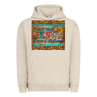 Pigment French Oak i don't think jesus done it that way tumbler Urban Hoodie - HRA Design Shop