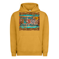 Pigment Peanut Butter i don't think jesus done it that way tumbler Urban Hoodie - HRA Design Shop