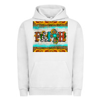 Pigment Lunar Rock faith cross and sunflower tumbler Urban Hoodie - HRA Design Shop