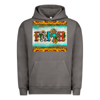 Pigment Tornado faith cross and sunflower tumbler Urban Hoodie - HRA Design Shop