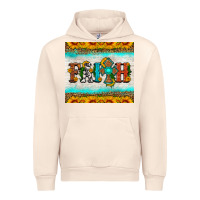 Sandshell faith cross and sunflower tumbler Urban Hoodie - HRA Design Shop