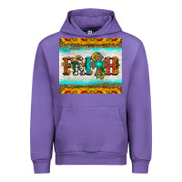 Tulip faith cross and sunflower tumbler Urban Hoodie - HRA Design Shop