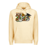 Pina Colada senior 2023 Premium Hoodie - CowhideDigitalArt
