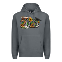 Rock senior 2023 Premium Hoodie - CowhideDigitalArt