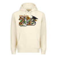 Sandshell senior 2023 Premium Hoodie - CowhideDigitalArt