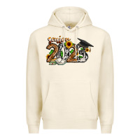 Tofu senior 2023 Premium Hoodie - CowhideDigitalArt