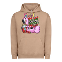 Pigment Burro sweet summer time Urban Hoodie - SublimationCraftShop