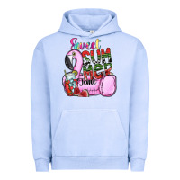 Pigment Grape Ice sweet summer time Urban Hoodie - SublimationCraftShop