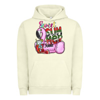Pigment Pistachio sweet summer time Urban Hoodie - SublimationCraftShop