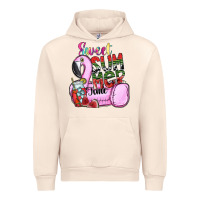 Sandshell sweet summer time Urban Hoodie - SublimationCraftShop