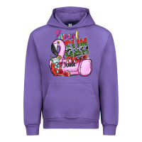 Tulip sweet summer time Urban Hoodie - SublimationCraftShop