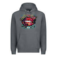 Rock hot mom summer Premium Hoodie - SublimationCraftShop