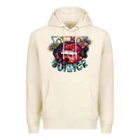Tofu hot mom summer Premium Hoodie - SublimationCraftShop
