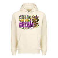 Tofu come at me breaux Premium Hoodie - FaDigitalArtStudio