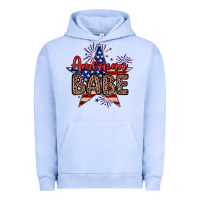 American Babe Urban Hoodie | Teevron