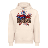 Sandshell American babe Urban Hoodie - Neo Western