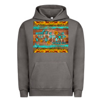 Pigment Tornado made to worship tumbler Urban Hoodie - HRA Design Shop
