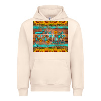 Sandshell made to worship tumbler Urban Hoodie - HRA Design Shop