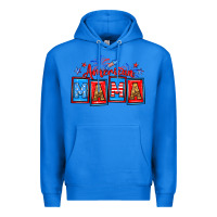 True Royal American mama Premium Hoodie - Neo Western