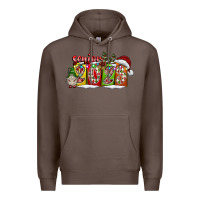 Coffee senior 2023 Premium Hoodie - CowhideDigitalArt