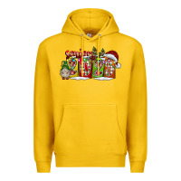 Lemon senior 2023 Premium Hoodie - CowhideDigitalArt