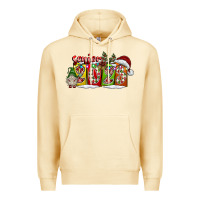 Pina Colada senior 2023 Premium Hoodie - CowhideDigitalArt