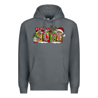 Rock senior 2023 Premium Hoodie - CowhideDigitalArt