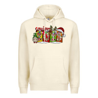 Sandshell senior 2023 Premium Hoodie - CowhideDigitalArt