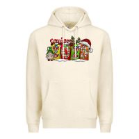 Tofu senior 2023 Premium Hoodie - CowhideDigitalArt